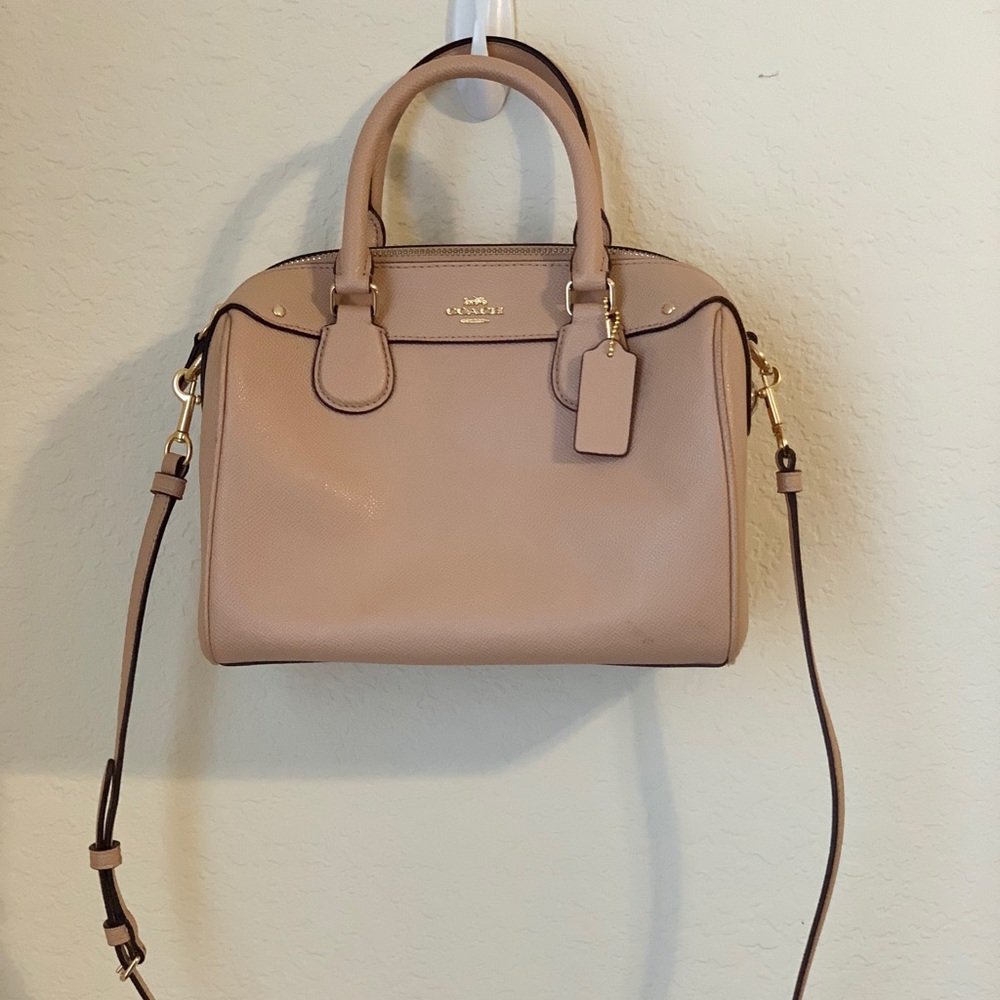Medium Coach Purse